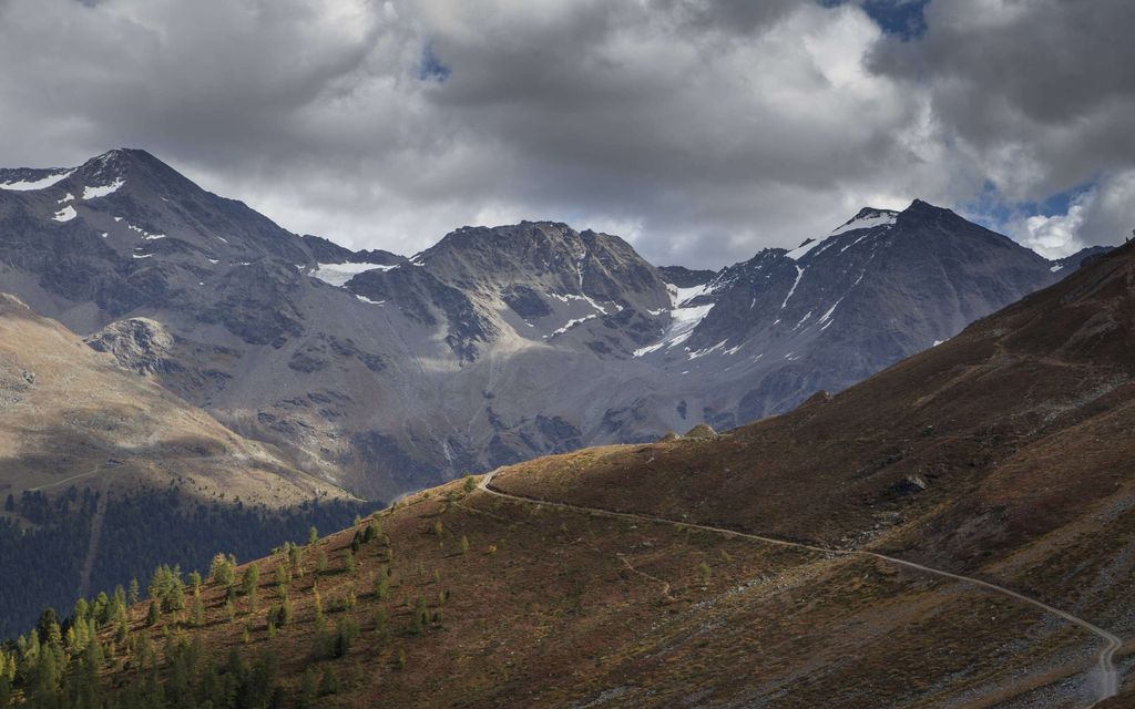Lumivyöry Alpeilla – Viisi kuollut