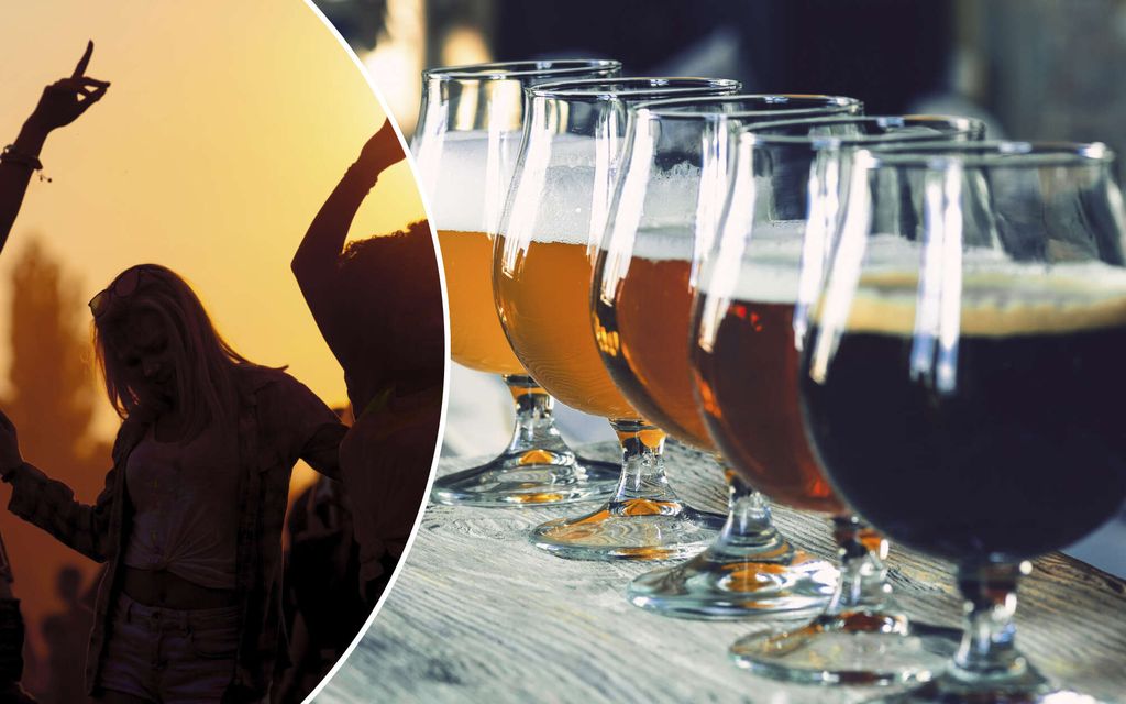 Testi paljastaa todellisen luonteesi: Mikä olut sinä olet?
