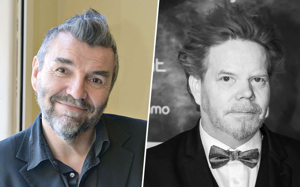 Kauko Röyhkä tapasi Severi Pyysalon hiljattain – ”Järkytyin, mutta en yllättynyt”