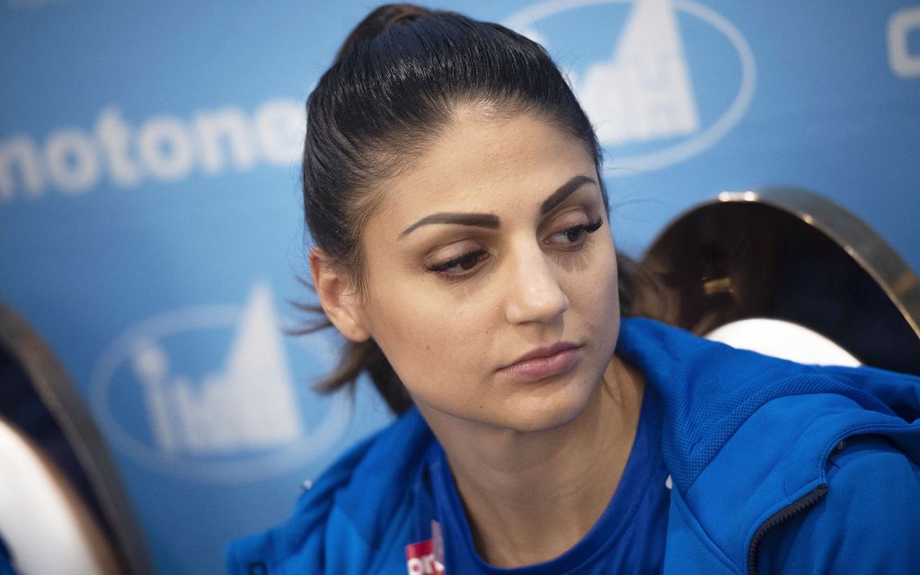 Dopingtestaaja yllätti Nooralotta Nezirin – Todella outo reaktio: ”Sanoin, että nyt on tosipaikka”