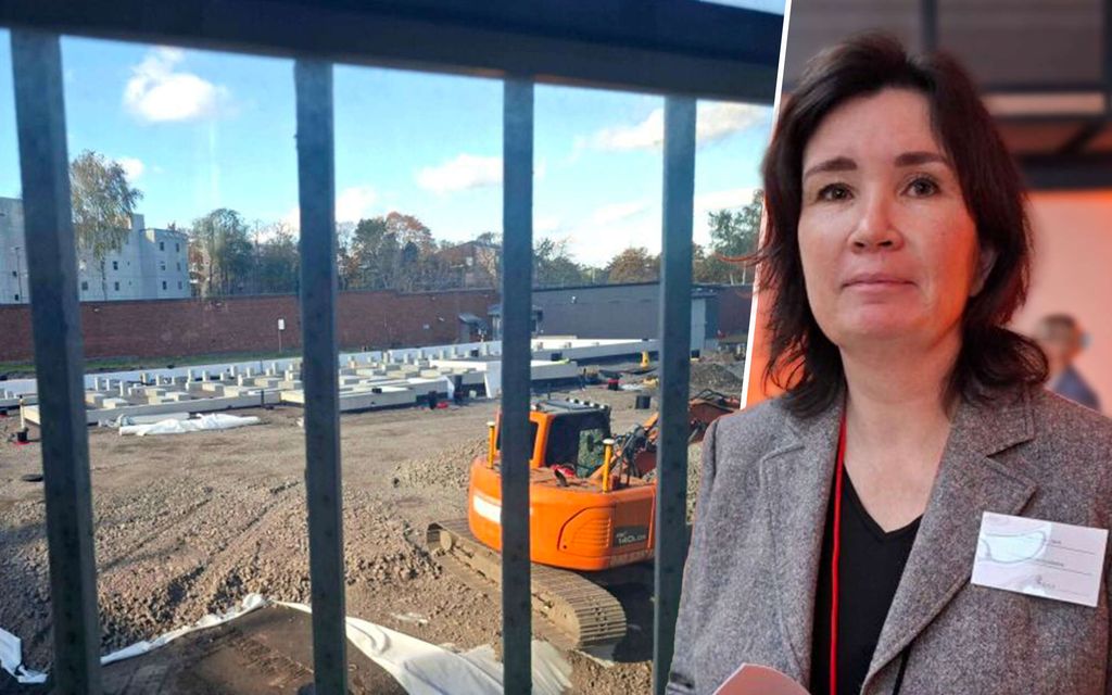 Ruma totuus vankiloista: Jäljellä vain kaksi vaihtoehtoa