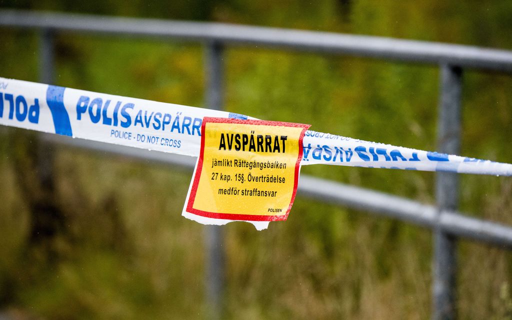Ruotsin poliisi pinteessä: Pyytää apua käänteisen murhamysteerin selvittämiseen