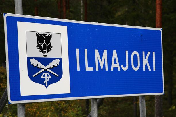 Ilmajoen kunnanjohtaja Seppo Pirttikoski jäi kiinni rattijuopumuksesta