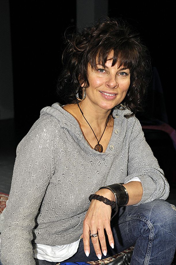 Satu Silvo