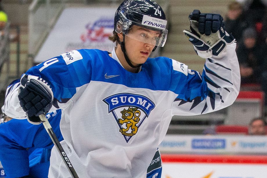 Samuel Ranta Suomen erikoinen jäähy ällistytti, Raimo Helminenkin raivosi – tästä ...