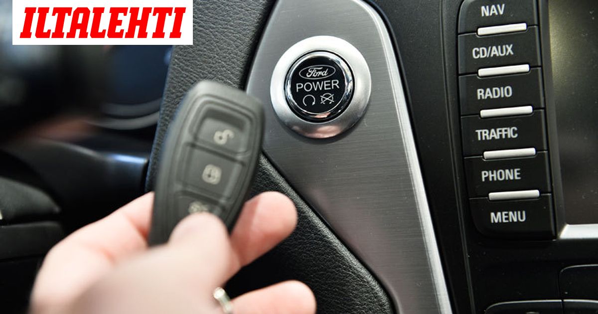 Auton Avaimen Kuori Toyota Lexus 3 Nappia Lyhyt Aihio Auton