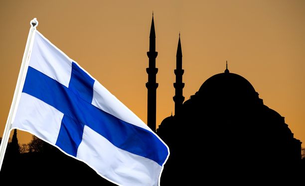 Finland is listed in the Islamicity Indices Index among the most Islamic countries in the world.