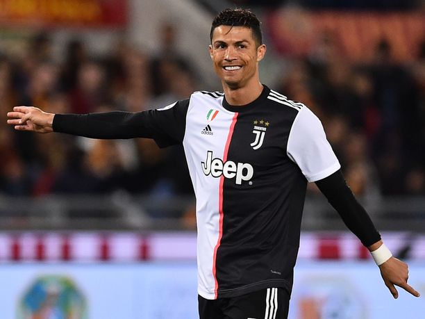 Cristiano Ronaldon joukkue on uudessa Fifa-pelissä Piemonte Calcio.