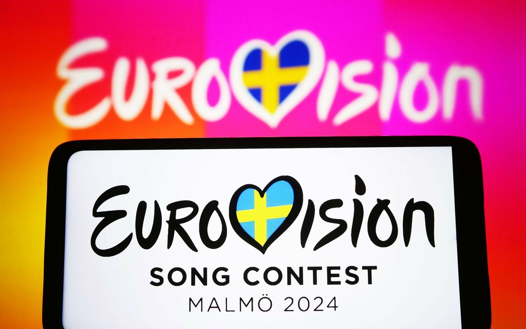 Jättimuutos Euroviisuihin!