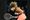 Naomi Osaka pääsi juhlimaan uransa neljättä Grand Slam -voittoa.