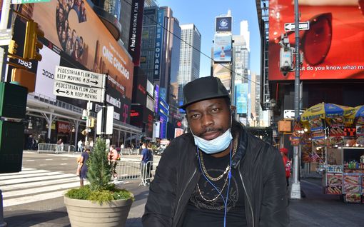IL New Yorkissa: Tästä syystä Donald Trumpin kannattajat eivät protestoi Manhattanin kaduilla
