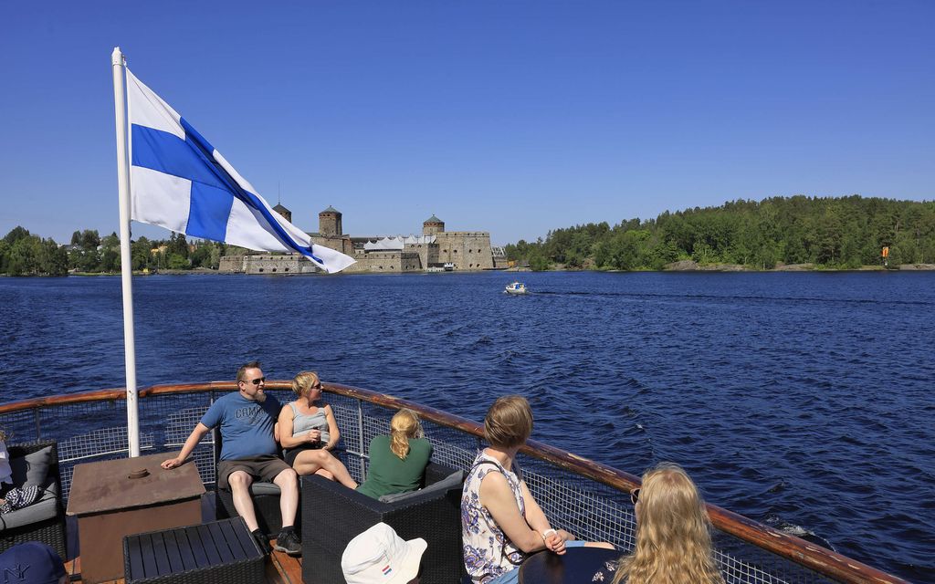 Venäläislehti: Näin Suomessa on mahdollista matkailla nyt, kun Suomeen ei pääse