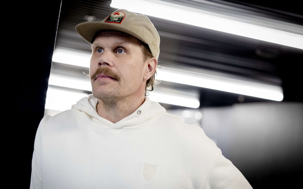 Podcast: Wayne Gretzkyn toiminta bussissa löi Olli Jokisen ällikällä: ”Käännyttiin yhtäkkiä”