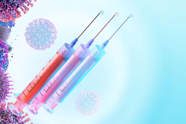 Tällä hetkellä Suomessa todetut koronavirusinfektiot aiheuttaa lähes aina SARS-CoV-2-viruksen deltavariantti.