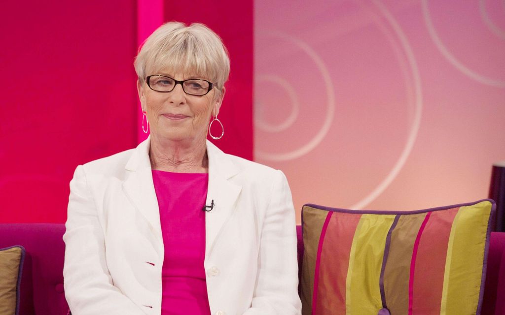 Mary Rand on kuollut