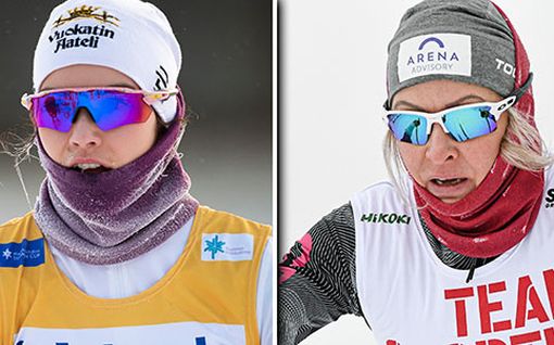 IL analysoi: Näillä hiihtäjillä olympia­kisoihin – Riitta-Liisa Roposelta vaaditaan hurja näyttö
