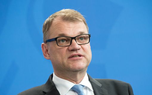 Pääministeri Sipilä Oulun uusista seksuaalirikos­epäilyistä: ”Rikoksiin syyllistyneet saatetaan vastuuseen”