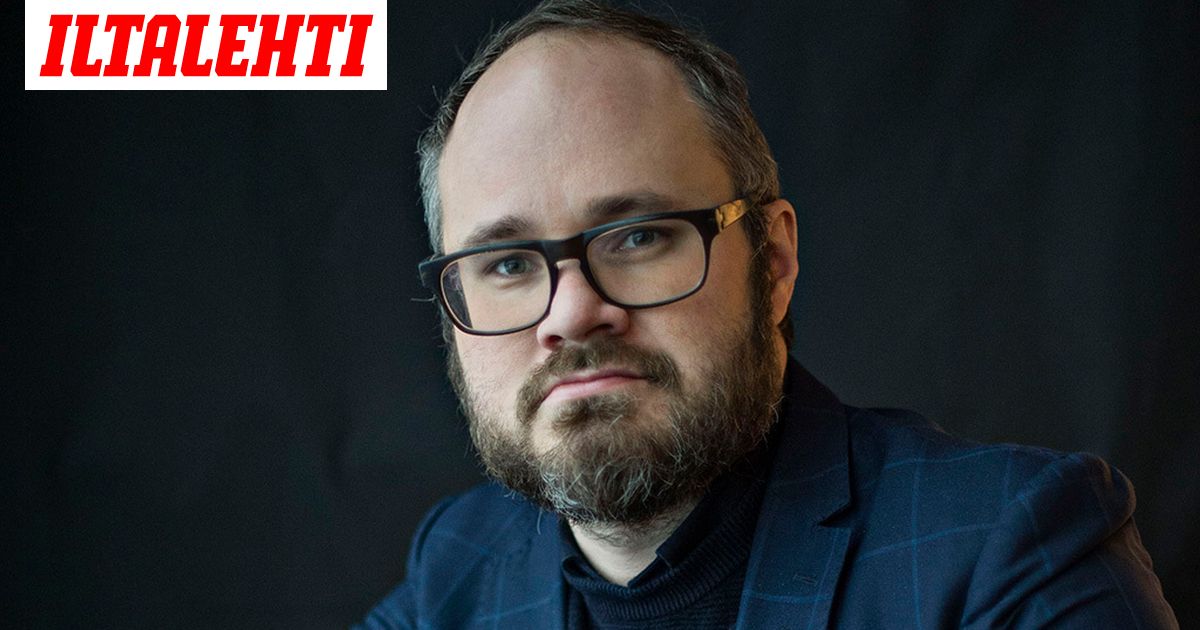 Tuomas Enbuske Puolustaa Maria Veitolaa Totta Kai Olen Tanaan
