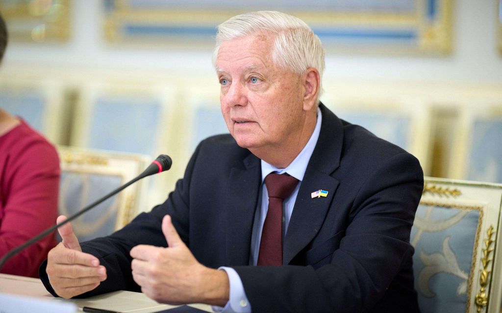 Lindsey Grahamin kuolemasta uutta tietoa 