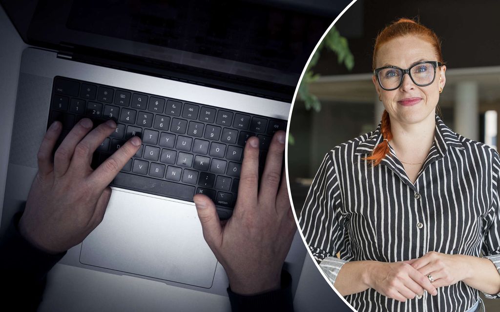 Teetkö sinäkin tätä salaa töissä? Telia varoittaa