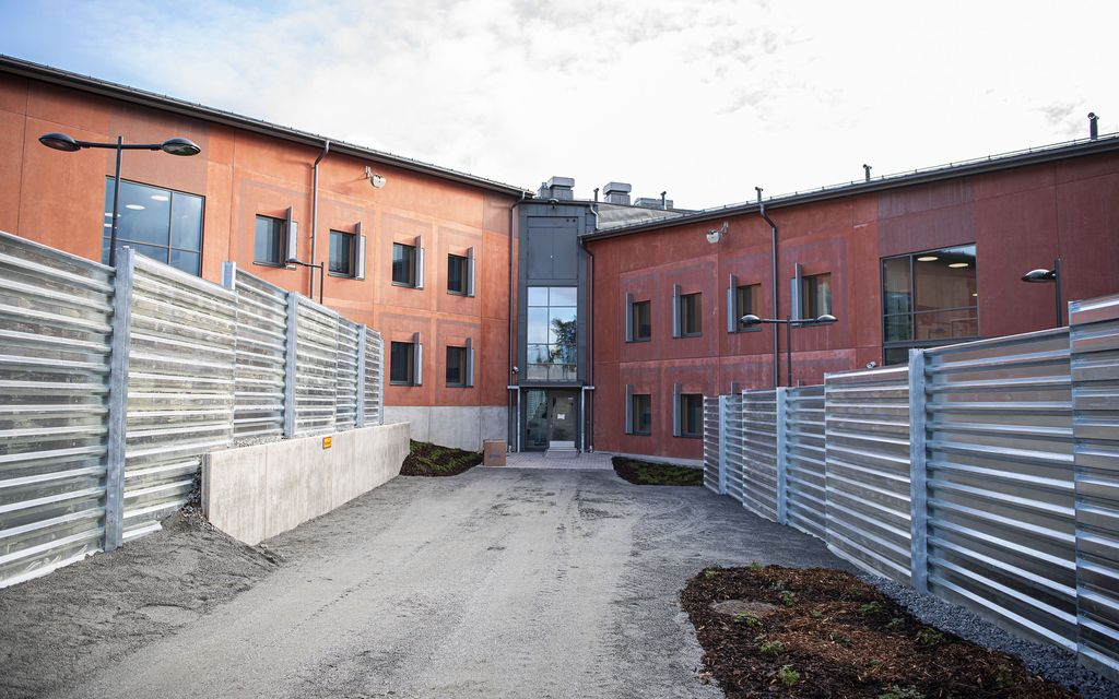 Vankien ruokaan satsataan enemmän rahaa kuin kouluruokaan – Hämeenlinnassa nälkiinnyttiin silti