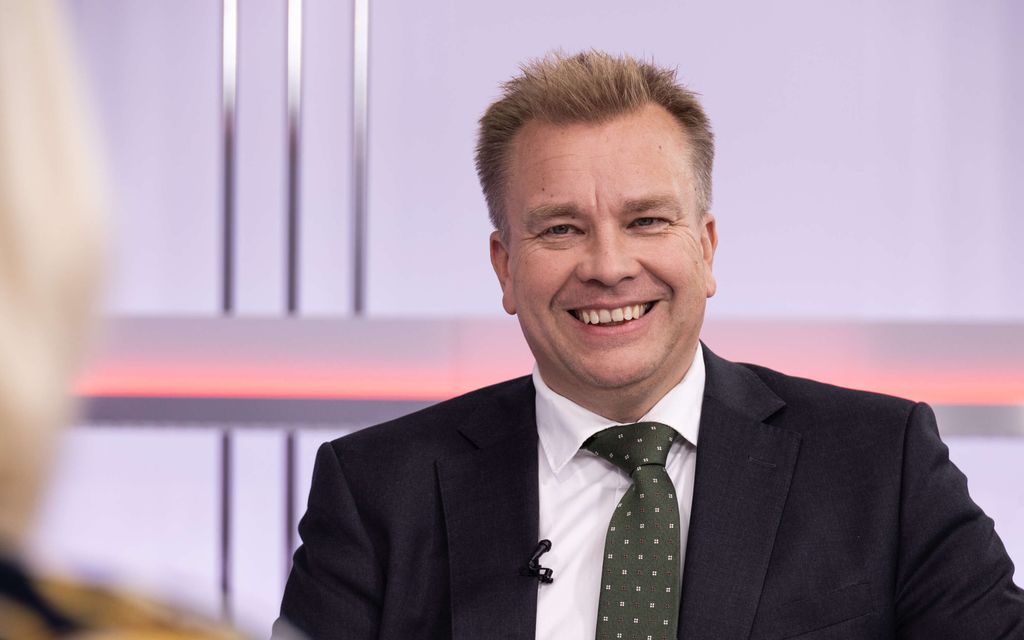 Eläkekatto saa kansalta yllättävän vastaanoton