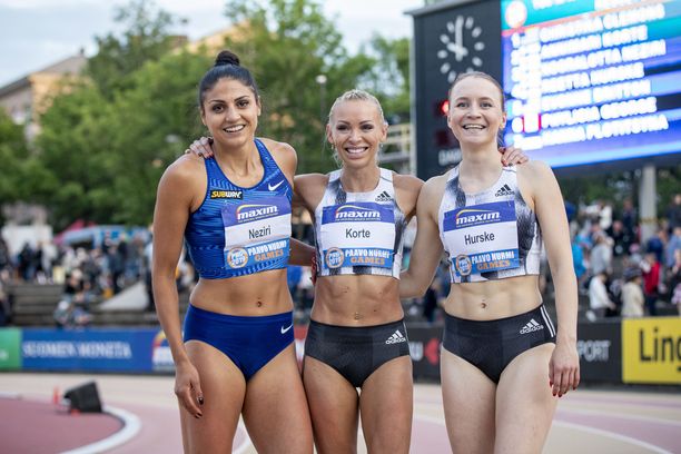 Kalevan kisat 2020 järjestetään Turussa vasta elokuussa – suomalaiset  yleisurheilijat jäävät ilman tärkeitä IAAF:n ranking-pisteitä Tokion  Olympialaisia varten