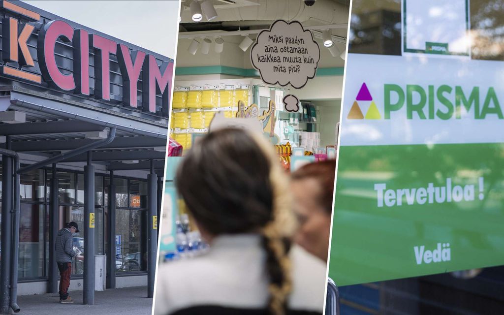 Kaupan tila: Asiantuntija selvitti, onko Normal oikeasti halpa