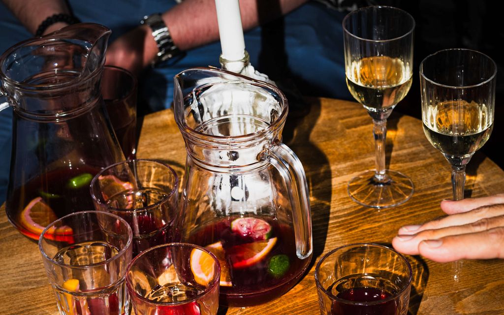 Helsingin legendaarinen ravintola tekee paluun