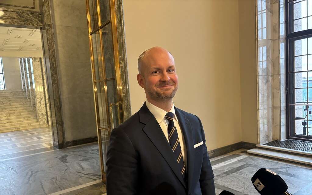 Nyt tuli karu varoitus jopa 2 miljardin korkomoukarista Suomelle – ”Ei ole leikin asia”