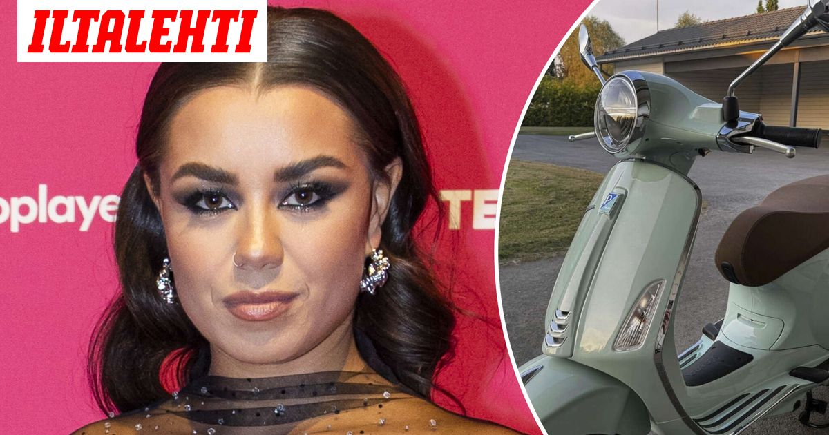 NRJ:n radiojuontaja teki rikosilmoituksen