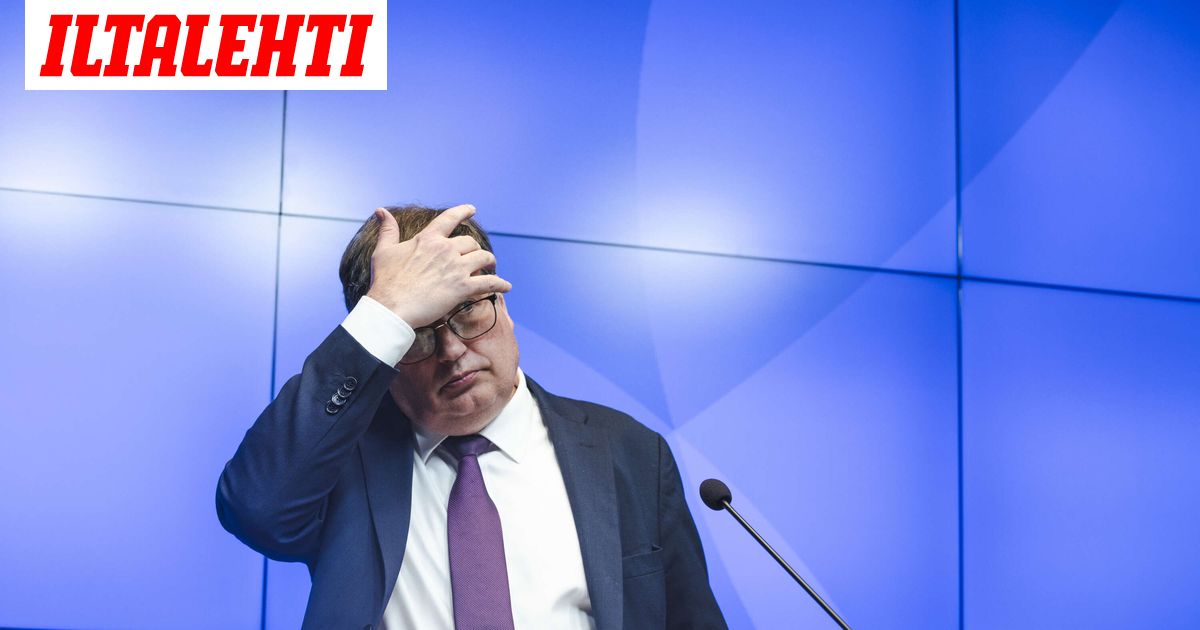 Arto Satonen paljastaa kirjassaan virheensä Kelan pääjohtajahaussa