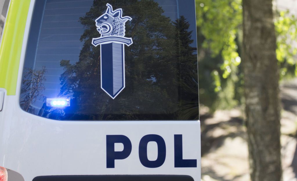Tuhopoltot työllistävät poliisia Hämeessä - ilmoituksia myös tahallaan sytytetyistä maastopaloista