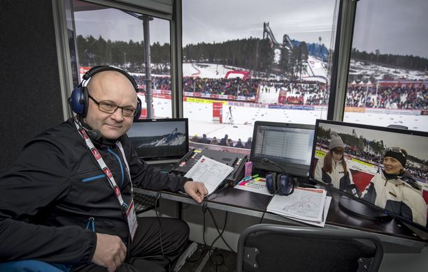 Tapio Suominen: Avioero puhelimessa Lontoon olympialaisissa