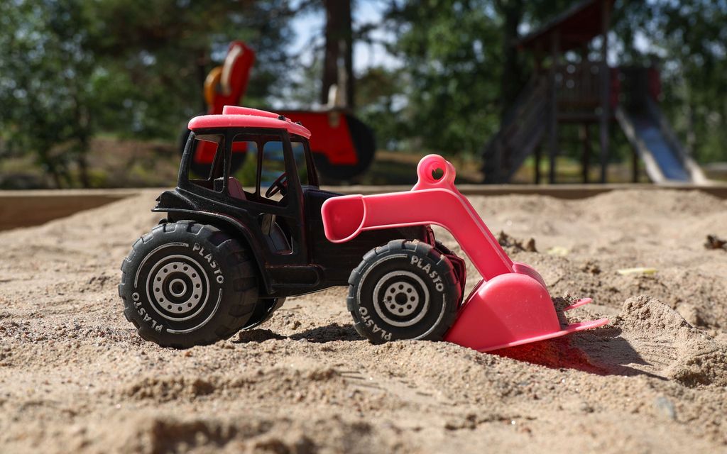 Pikkukunnalta huima veto: 500 euroa jokaiselle pienelle lapselle