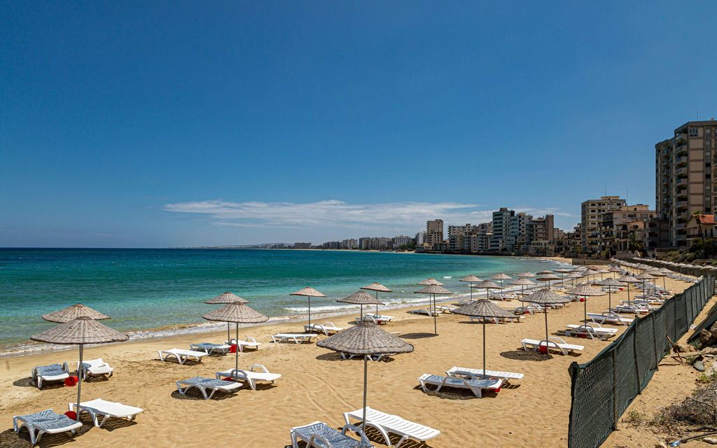 Sota läikkyi suosikki­kohteeseen – Suomalaiset hylkäsivät heti