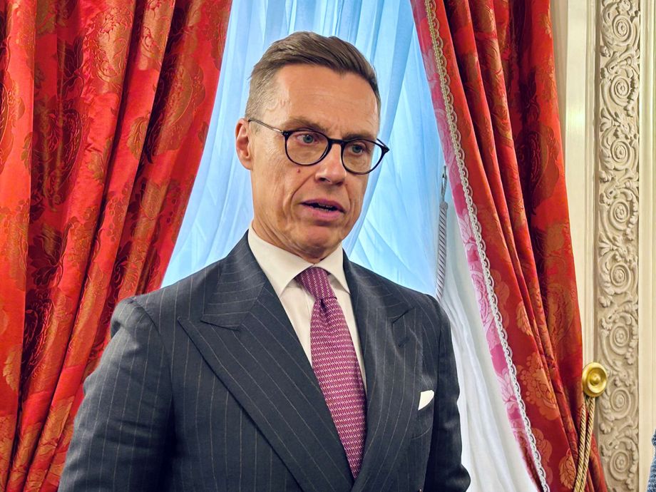 Alexander Stubb published a Father’s Day wish – Made a promise to all fathers
 –