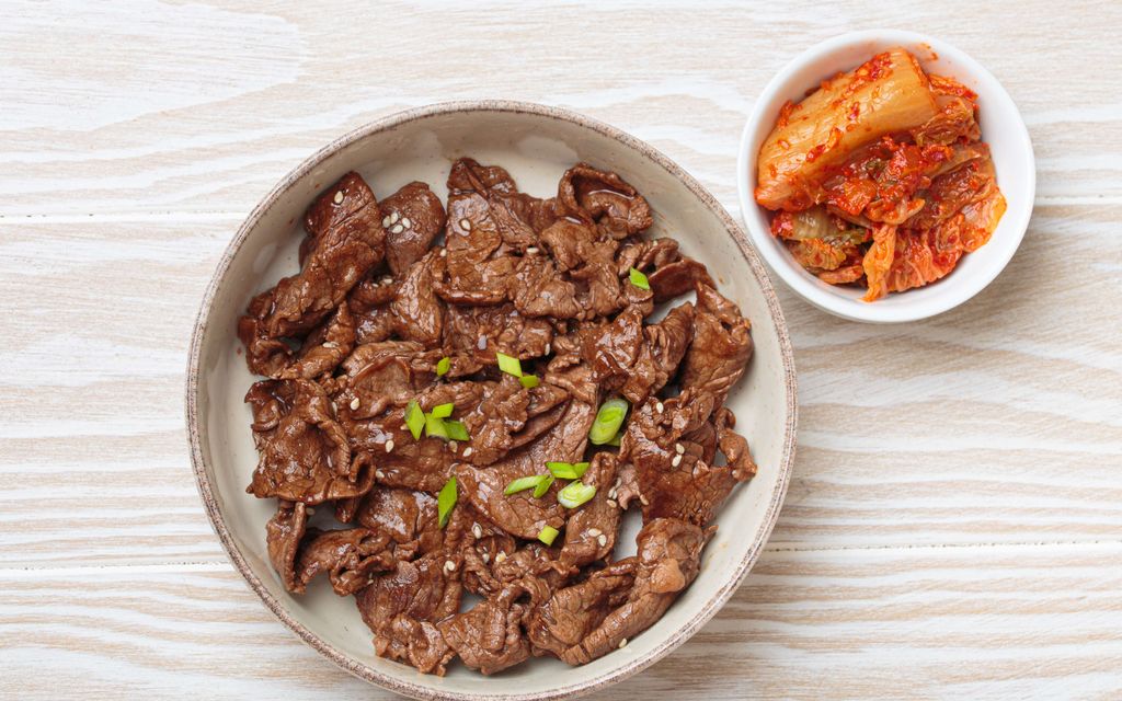 Älä sivuuta tätä superruokaa: Voi poistaa kehostasi jotain, mikä ei kuulu sinne missään nimessä