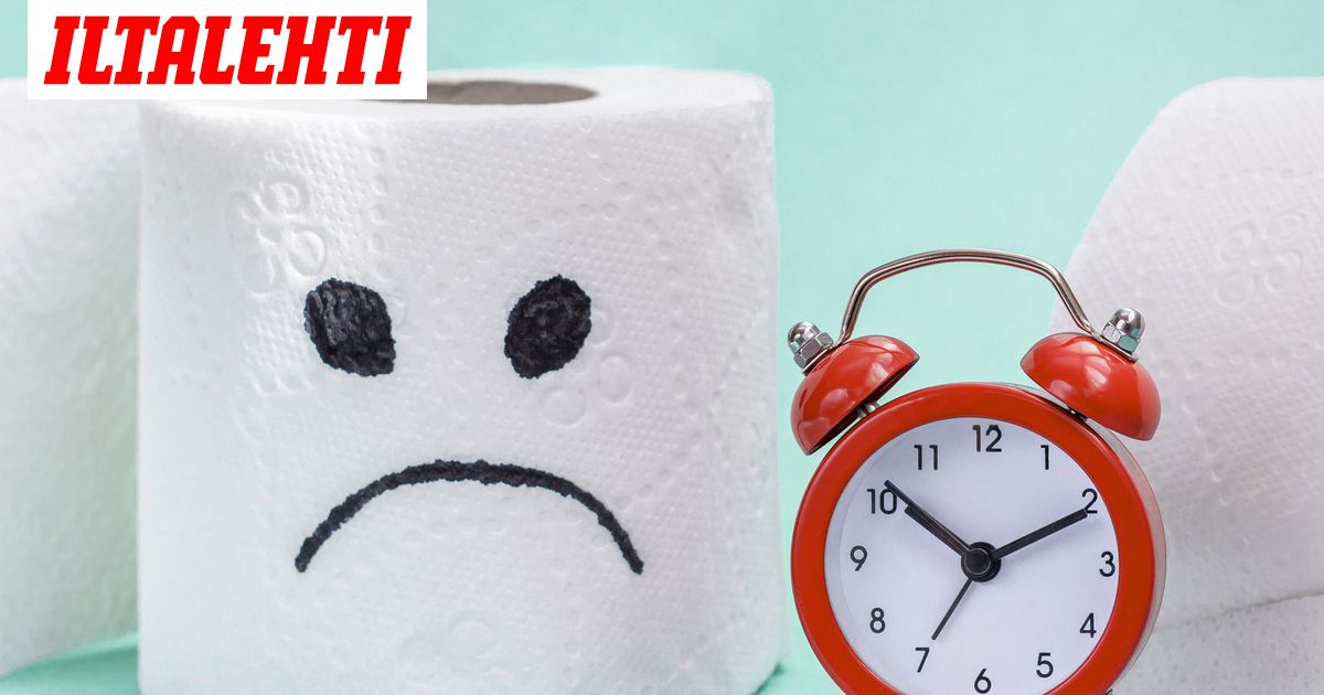 Ala Milloinkaan Pidattele Ulostetta 5 Vinkkia Joilla Opetat Suolen Toimimaan Ja Ehkaiset Ikavan Ummetuksen