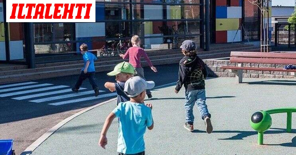 Helsinki haluaa digitalisaation kärkipaikalle – esikoulupaikan saa ...