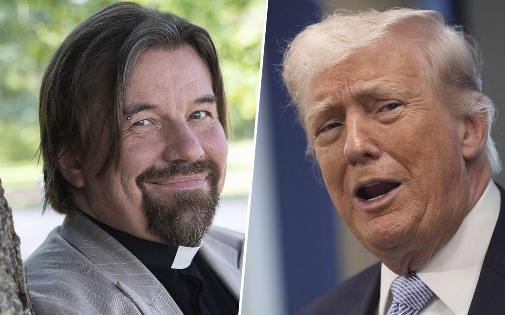 Trumpin kohukuva herätti raivon – Kari Kanala löysi nyt vielä kamalamman mokan