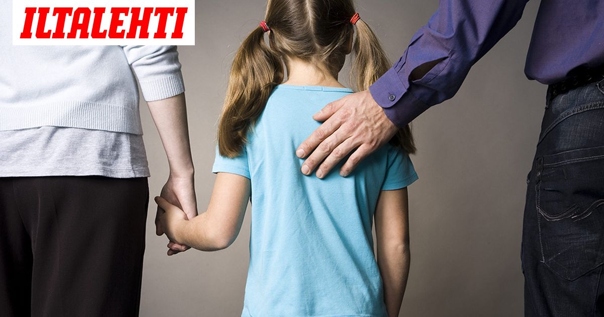 Etavanhempi Valittelee Epareilua Kohtaloaan Hs Ssa Lapsilisat Ja