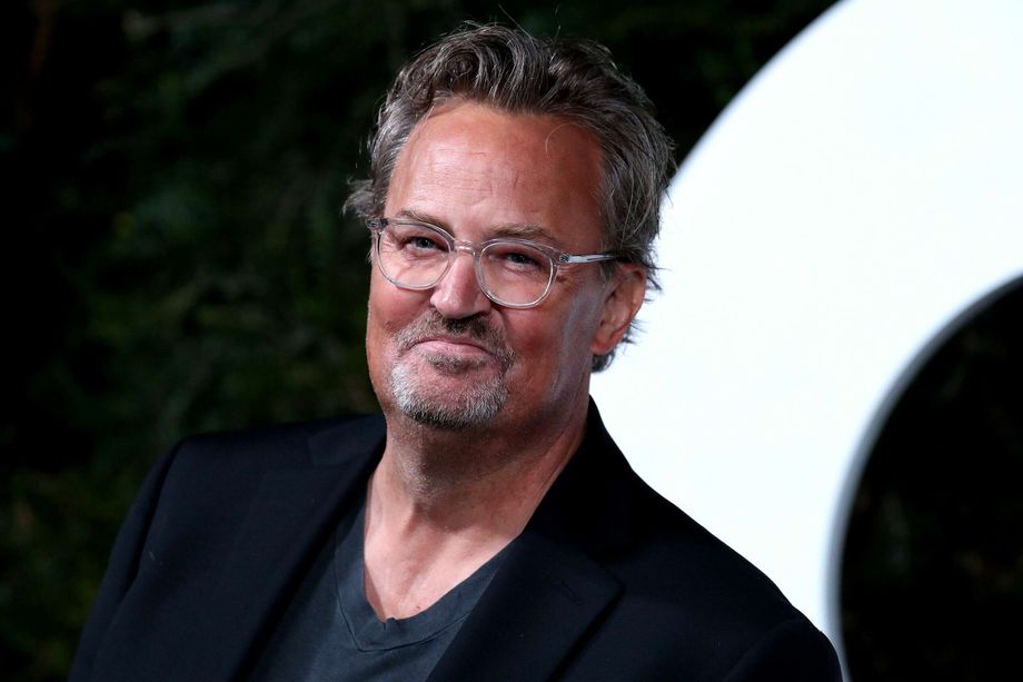 Five charged in connection with Matthew Perry’s death
 – 2024-08-19 00:26:54