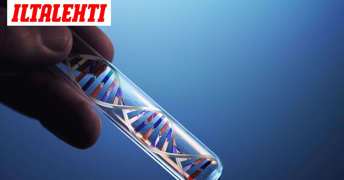 Pian data tallennetaan DNA:han – Microsoft osti jo ämpärikaupalla
