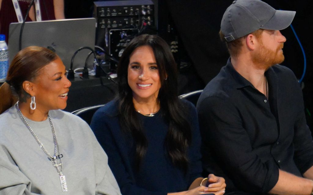 Meghan Markle jakoi harvinaisen videon Archie-pojastaan: ”Nopea oppija”