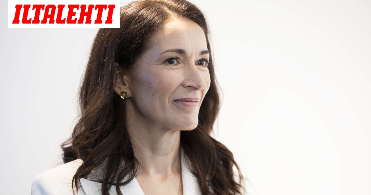 Väri- ja tyyliasiantuntija arvioi Suzanne Innes-Stubbin tyyliä ...