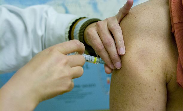 Influenssatilanne on rauhoittunut jo osassa Suomea, mutta muutamissa sairaanhoitopiireissä tautitapauksia havaitaan yhä kohtalaisen paljon. Kuvituskuva.