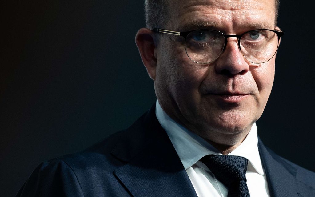 Pääkirjoitus: Suomi seilaa yhä sumussa