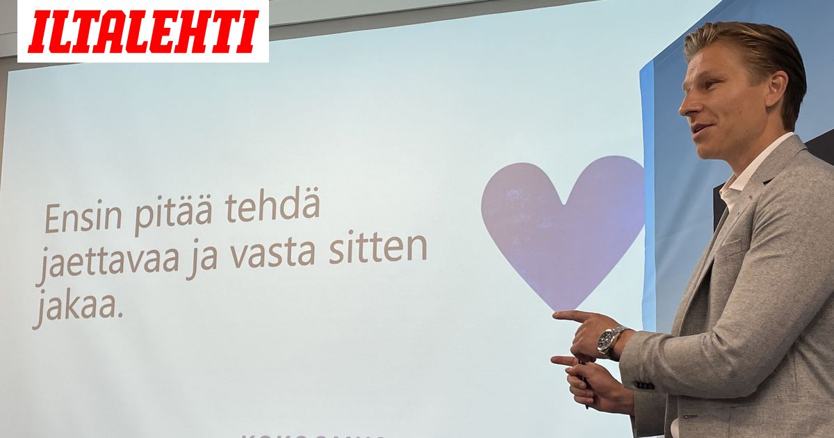 Veroprogression kevennys, ansioturvan porrastus – kokoomus paljasti korttinsa, miten se kannustaisi töihin - Vimarsana News