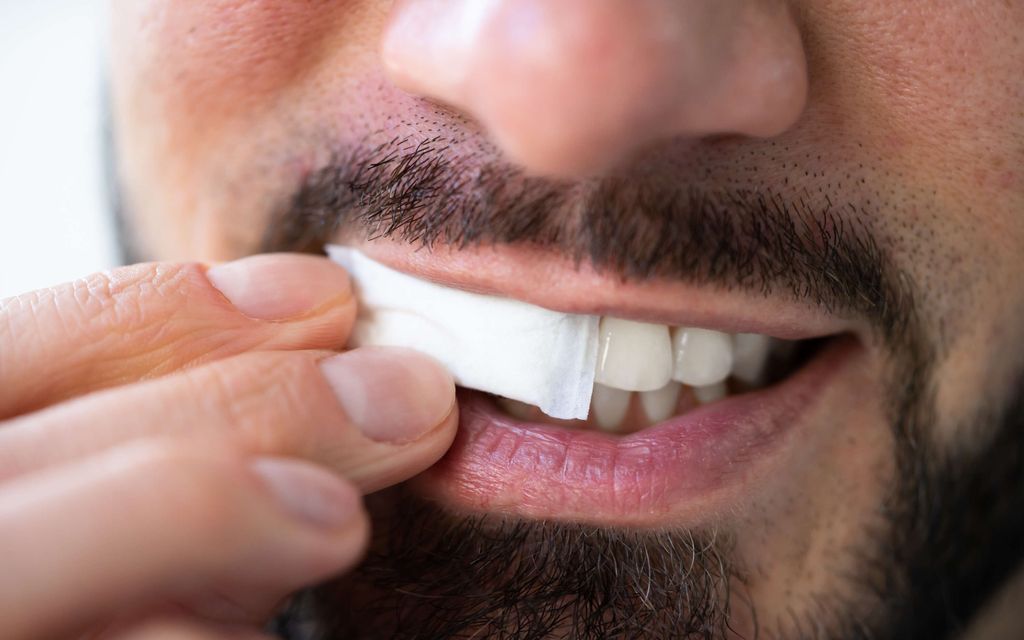 Nikotiini­pussit voivat viedä nyt vuosiksi vankilaan Ranskassa – Täysi pillastus